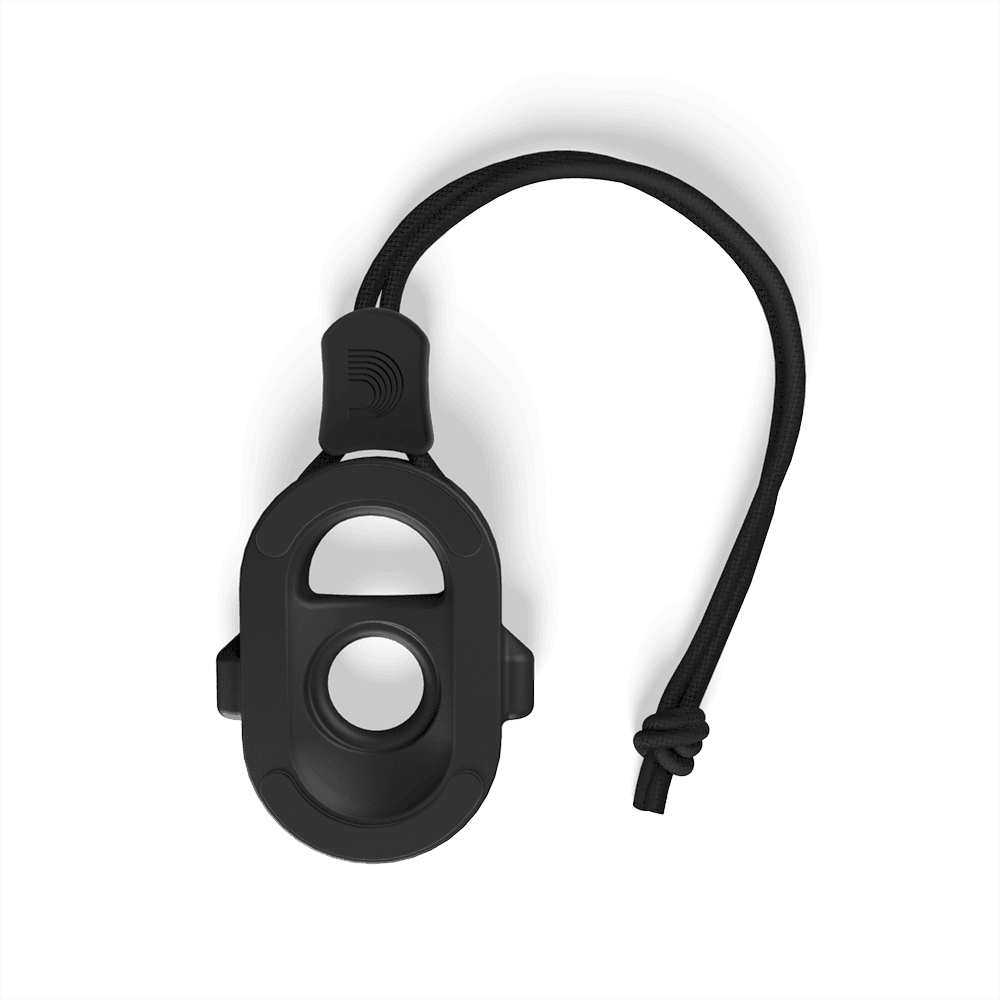 PLANET WAVES PWAJL01 CinchFit Acoustic Jack Lock - Ray's Midbell Music