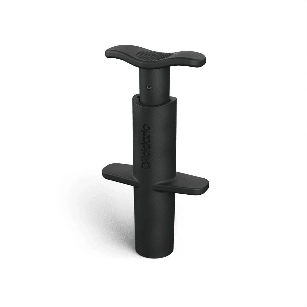 D'ADDARIO PWBPP01 Bridge Pin Puller - Ray's Midbell Music