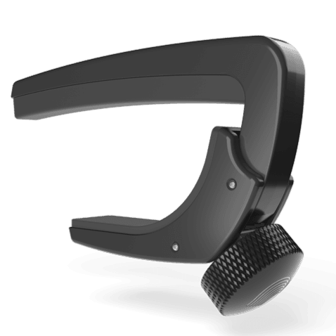 PLANET WAVES PWCP07 Capo NS Lite - Ray's Midbell Music