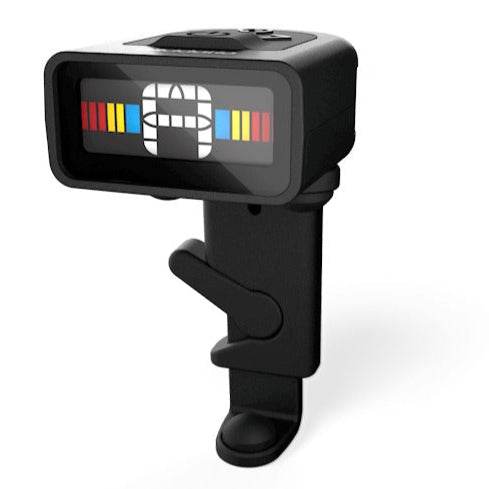 PLANET WAVES PWCT25 NS Micro Viola Tuner - Ray's Midbell Music