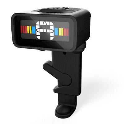 PLANET WAVES PWCT25 NS Micro Viola Tuner - Ray's Midbell Music