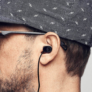 PLANET WAVES PWDBUDHP01 dBud Premium Hearing Protection - Ray's Midbell Music