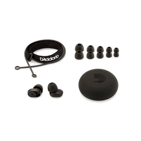 PLANET WAVES PWDBUDHP01 dBud Premium Hearing Protection