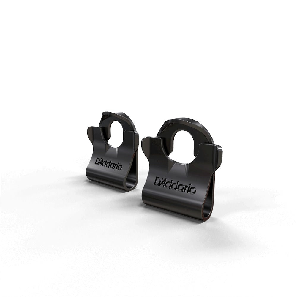 D'ADDARIO PWDLC01 Dual-Lock Strap Lock