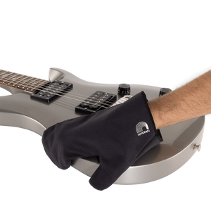 D'ADDARIO PWMPM Micro-Fiber Polishing Mitt