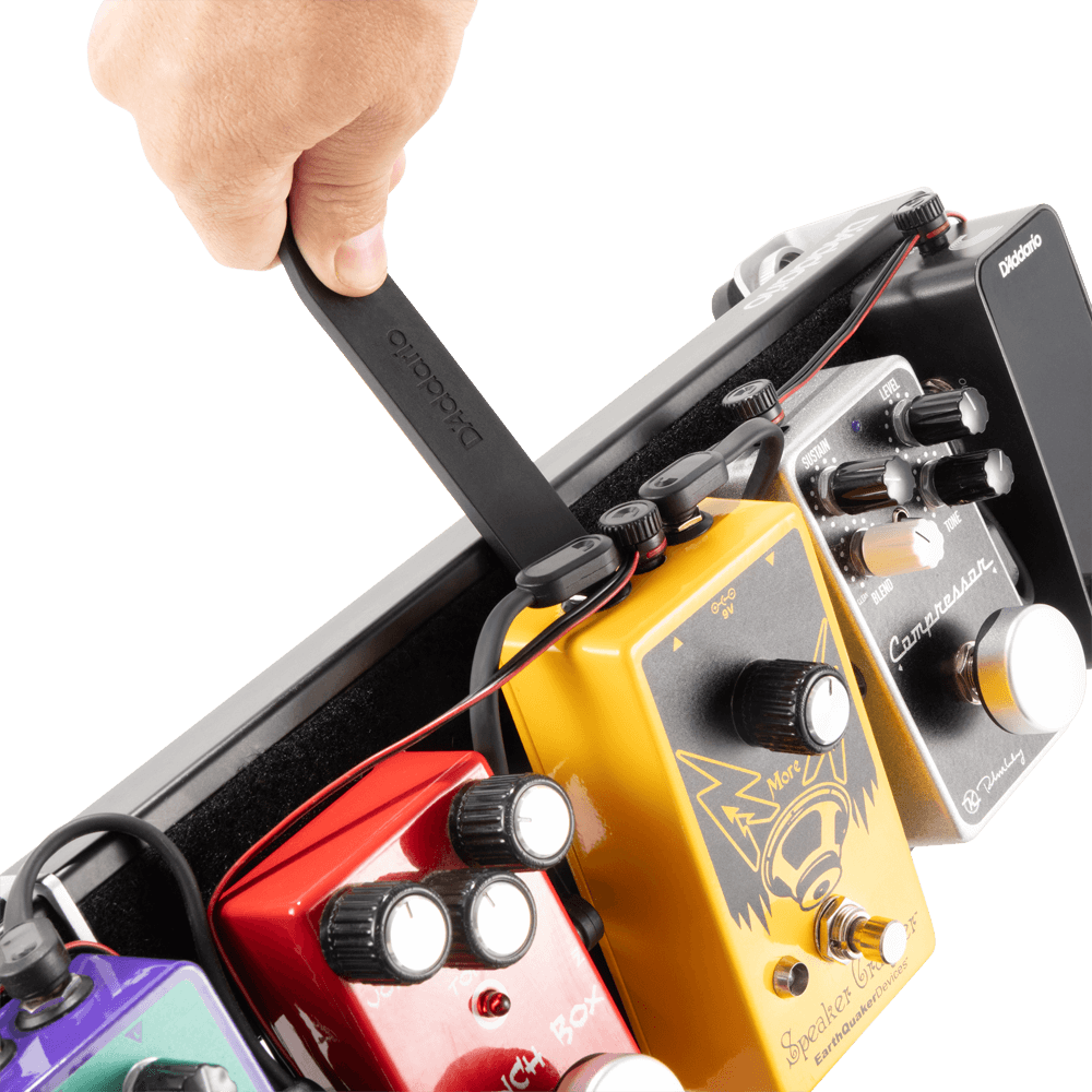 D'ADDARIO PWXPNDPPB01 XPND Pedal Pry Bar