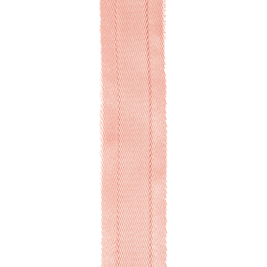 D'ADDARIO 50BAL06 Auto Lock Guitar Strap, New Rose - Ray's Midbell Music