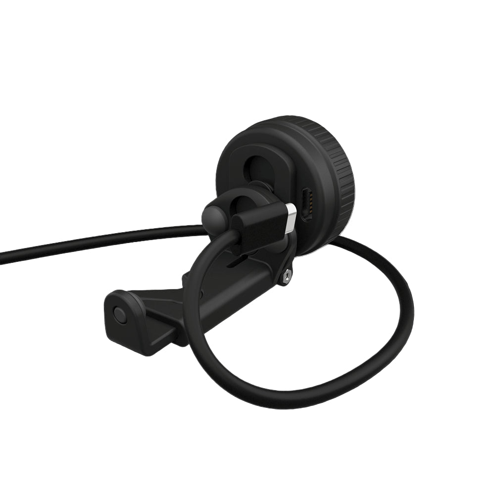 D'ADDARIO PWCT30 Nexxus 360 Violin Rechargeable Tuner - Ray's Midbell Music