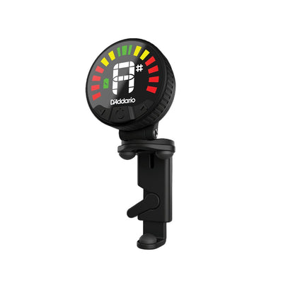 D'ADDARIO PWCT30 Nexxus 360 Violin Rechargeable Tuner - Ray's Midbell Music