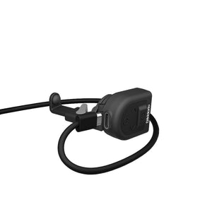 D'ADDARIO PWCT35 Micro Rechargeable Viola Tuner - Ray's Midbell Music