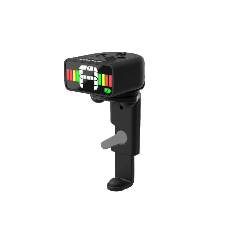 D'ADDARIO PWCT35 Micro Rechargeable Viola Tuner - Ray's Midbell Music