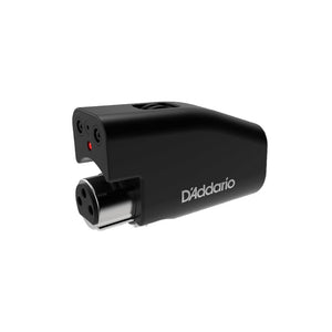 D'ADDARIO PWIRMM01 IR Mic Mute - Ray's Midbell Music