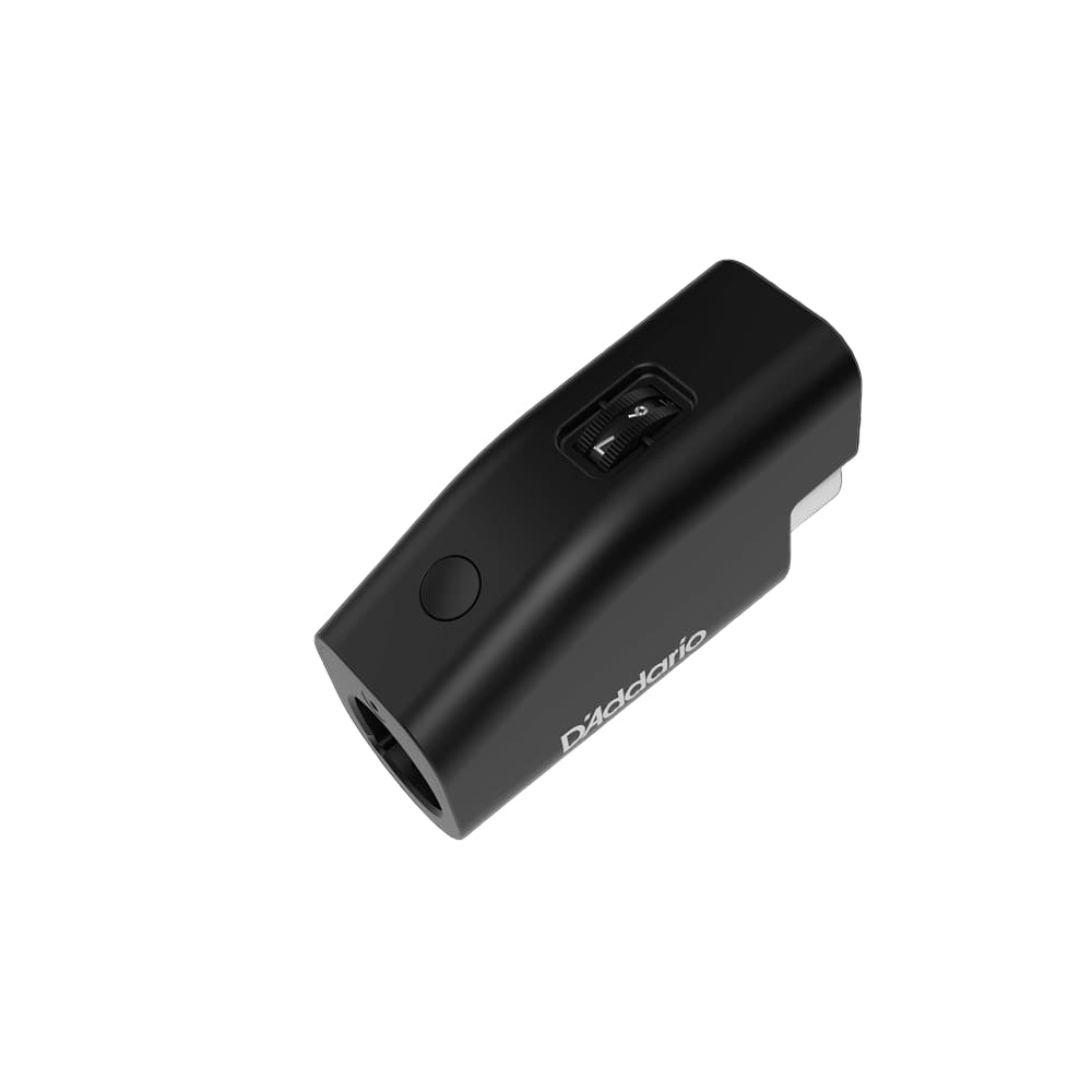 D'ADDARIO PWIRMM01 IR Mic Mute - Ray's Midbell Music