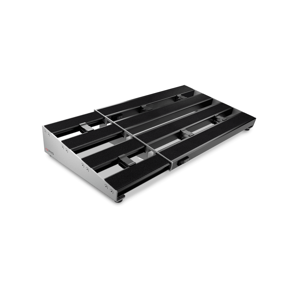 D'ADDARIO PWXPNDPB02 XPND 2 Pedalboard - Ray's Midbell Music