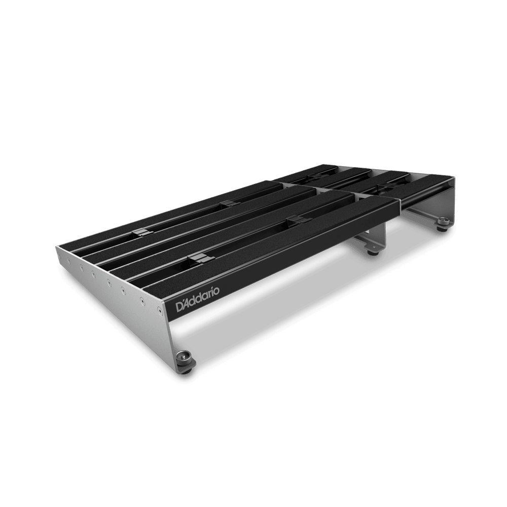 D'ADDARIO PWXPNDPB02 XPND 2 Pedalboard - Ray's Midbell Music