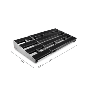 D'ADDARIO PWXPNDPB02 XPND 2 Pedalboard - Ray's Midbell Music