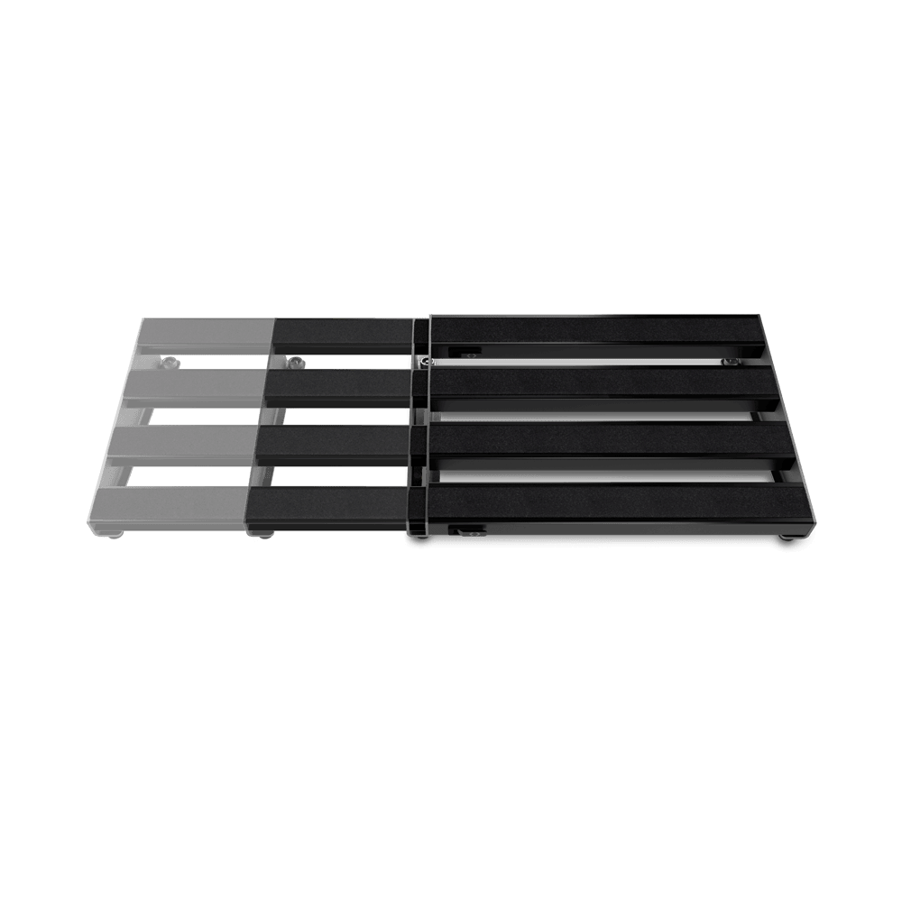 D'ADDARIO PWXPNDPB02 XPND 2 Pedalboard - Ray's Midbell Music