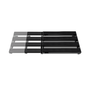 D'ADDARIO PWXPNDPB02 XPND 2 Pedalboard - Ray's Midbell Music