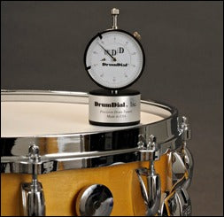 DrumTuner DRUM11 (Drum Dial)