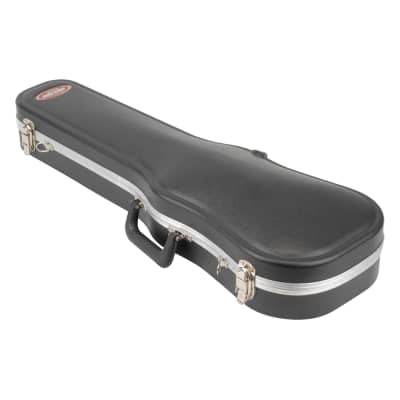 MTS 986V 3/4 Violin Case - Ray's Midbell Music