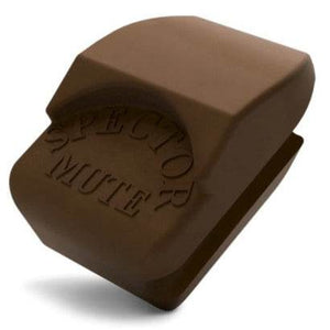 D'ADDARIO 9491 Spector Violin Mute (Copper) - Ray's Midbell Music