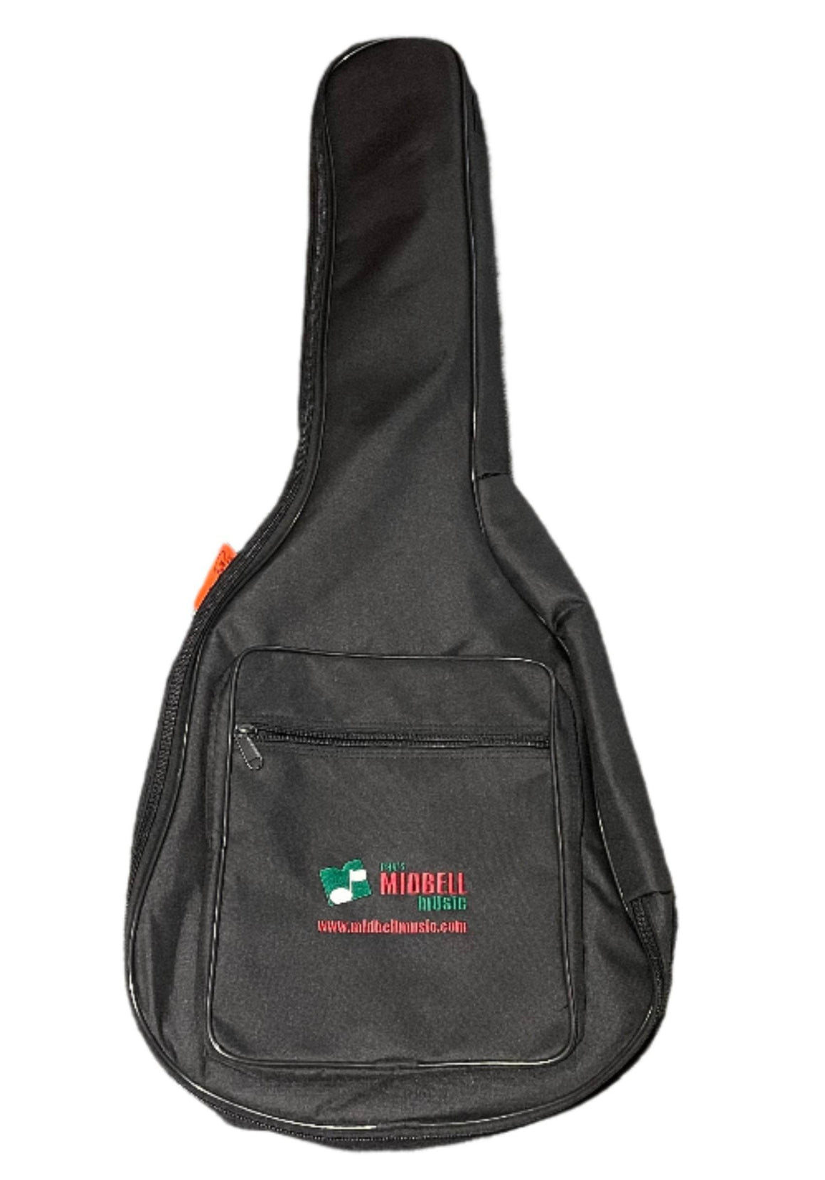 Henry Heller HGBD1 Dread Gig Bag - Ray's Midbell Music