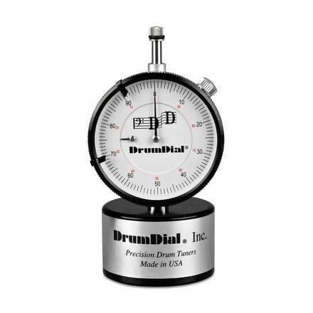 DrumTuner DRUM11 (Drum Dial) - Ray's Midbell Music
