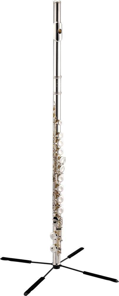 HERCULES DS460B TravLite Flute Stand - Ray's Midbell Music