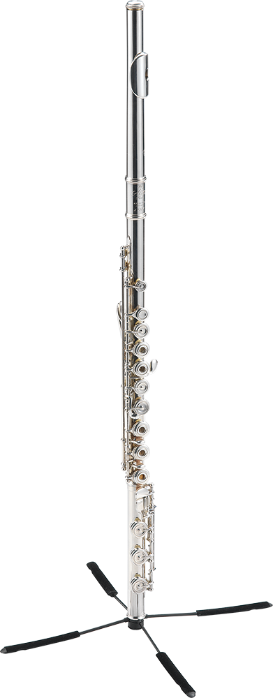 Hercules DS461B Travlite Low-B Flute Stand