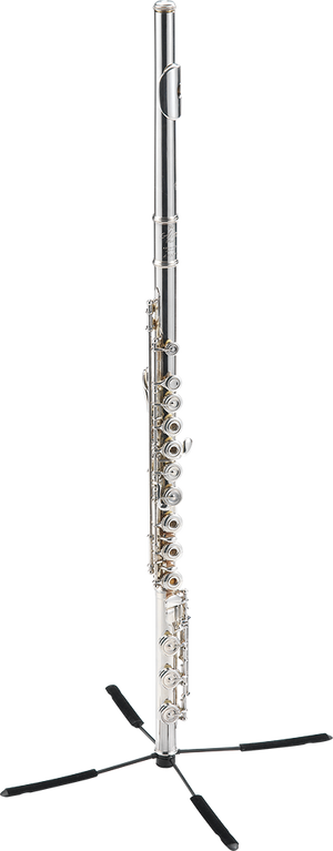 Hercules DS461B Travlite Low-B Flute Stand