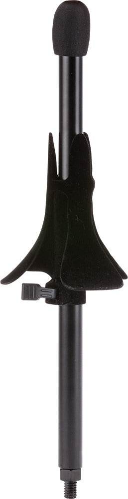 HERCULES DS501B Velvet Peg For Trumpet/Cornet - Ray's Midbell Music