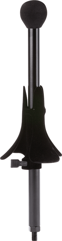 HERCULES DS503B Soprano Sax/Flugelhorn Peg - Ray's Midbell Music