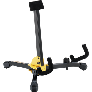 HERCULES DS550BB French Horn Stand w/ Bag