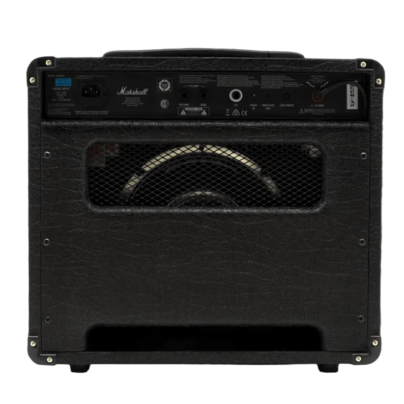 Marshall DSL5CRU 1x10 5w Tube Combo Amplifier