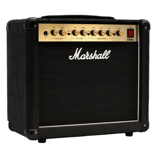 Marshall DSL5CRU 1x10 5w Tube Combo Amplifier
