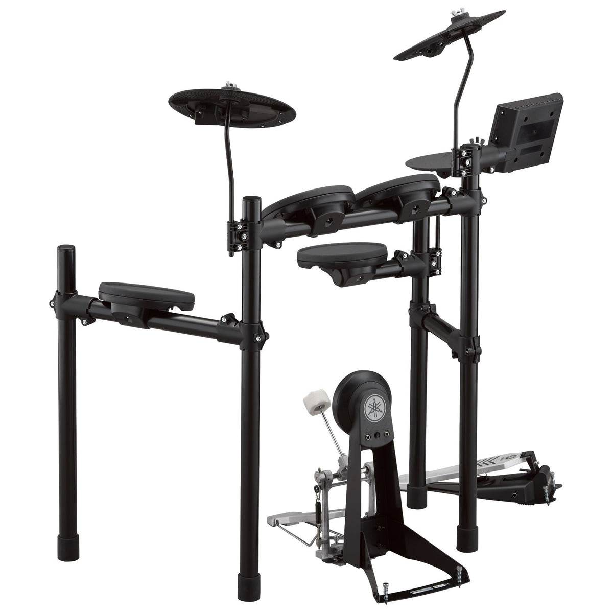 YAMAHA DTX432K DTX Electronic Drumset