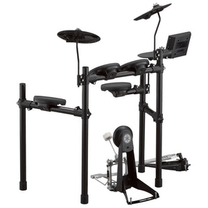 YAMAHA DTX432K DTX Electronic Drumset