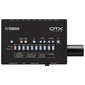 YAMAHA DTX432K DTX Electronic Drumset