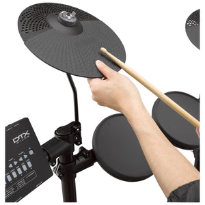 YAMAHA DTX432K DTX Electronic Drumset