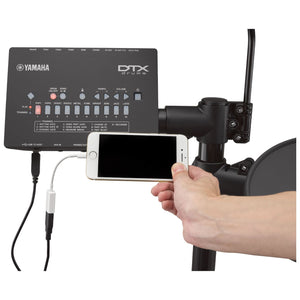 YAMAHA DTX432K DTX Electronic Drumset