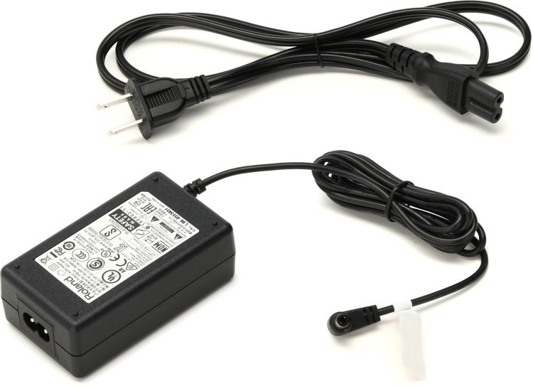 ROLAND PSB5U 12V DC Power Supply