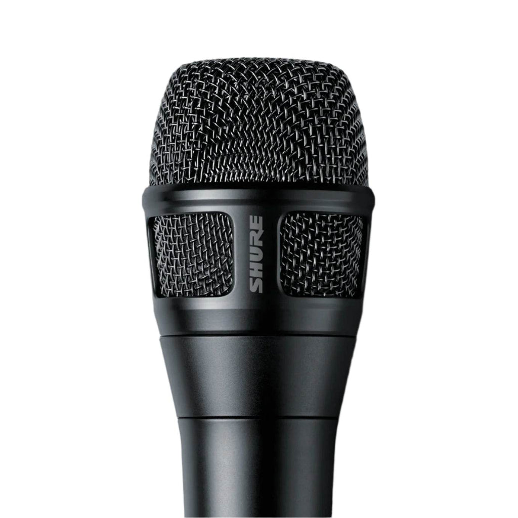 SHURE NXN8S Nexadyne 8/S Supercardioid Professional Vocal Micophone - Ray's Midbell Music