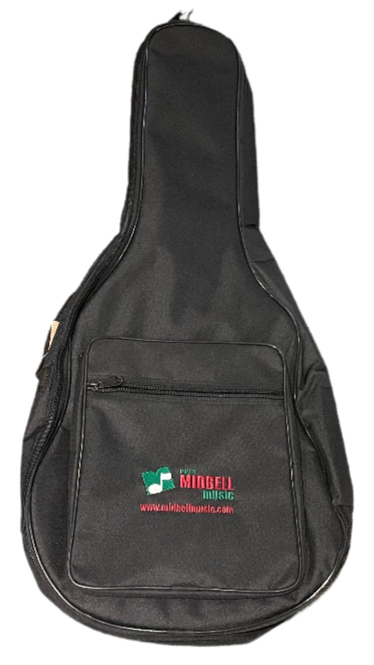 Henry Heller HGBE1 Electric Gig Bag - Ray's Midbell Music