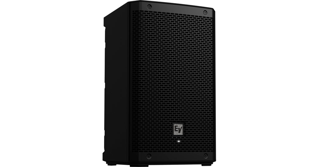 EV ZLX-8P-G2-US 8" 2-Way Powered Speaker