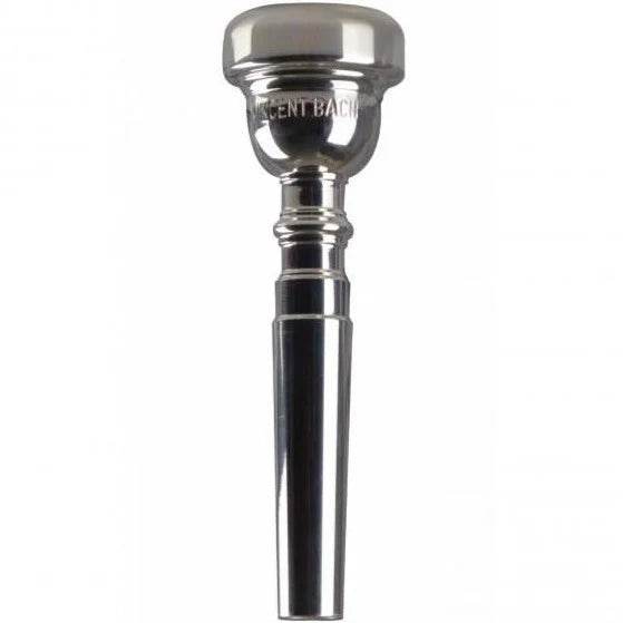 BACH 3515C 5C Trumpet Mouthpiece - Ray's Midbell Music