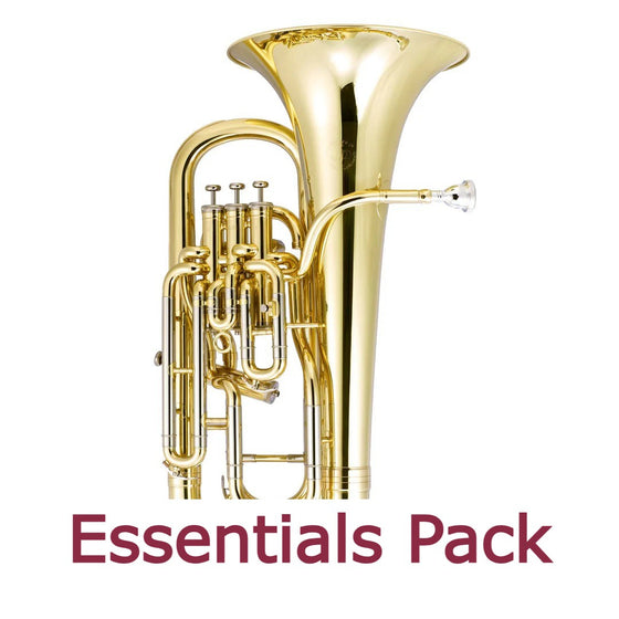 Baritone Essentials Pack