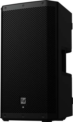 EV 12PG2 - US 12" 2 - Way Powered Speaker - ZLX - Ray's Midbell Music