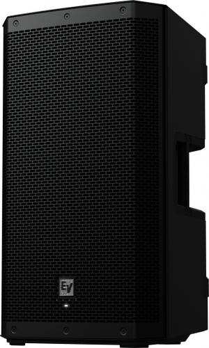 EV 12PG2 - US 12" 2 - Way Powered Speaker - ZLX - Ray's Midbell Music