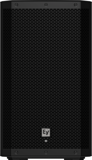 EV 12PG2 - US 12" 2 - Way Powered Speaker - ZLX - Ray's Midbell Music