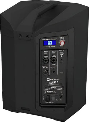 EV EVERSE8 - US 8" 2 - Way Battery Powered Speaker - Ray's Midbell Music
